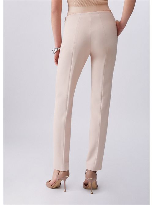 Pantaloni skinny eleganti LIU JO | PA6006T2527/X0753